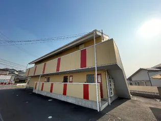 岡山県倉敷市藤戸町天城【マンション】の外観