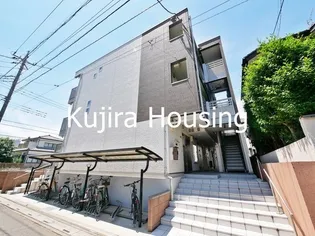 埼玉県さいたま市北区吉野町1【マンション】の外観