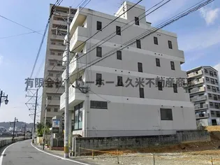 K・I【4階】の外観