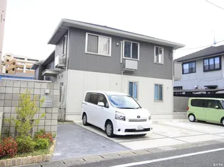 ルポ大野城駅前の画像