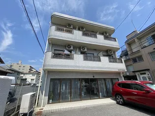 ラコント緑井の画像