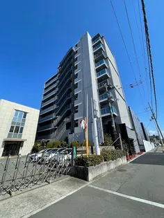 S-RESIDENCE堺浜寺axial【4階】の外観