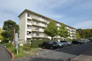 UR徳力【2階】の外観