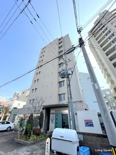 ウインズコート甲風園【7階】の外観