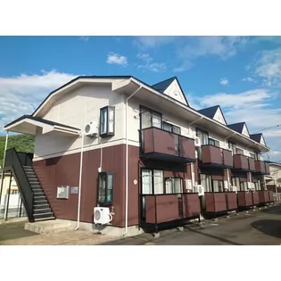 トレジャー2号館の画像