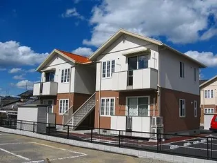 メゾン ト レスポアールBの画像