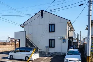 ファミーユサシンIIの画像