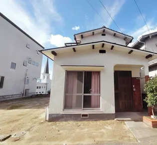 広島県広島市安佐北区口田南7【一戸建】の外観