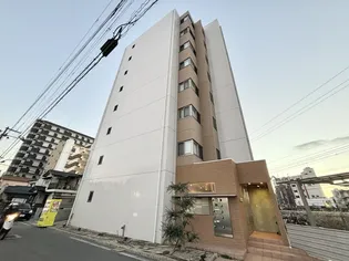 プロスパーレインボーヴィラの画像