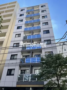 アイディ日本橋水天宮【8階】の外観