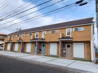 神奈川県相模原市中央区宮下本町1【一戸建】の外観