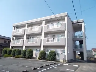 セピアハイツの画像