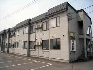 さくら館Cの画像