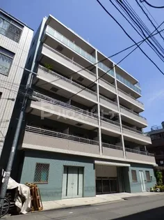 メゾンドゥグランディルの画像