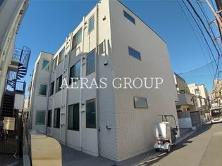 ラフィネ阿佐ヶ谷Aの画像