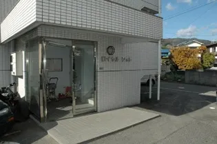 ロイヤルシャトー【3階】の外観