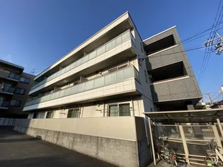 セレッソ庚午【2階】の外観