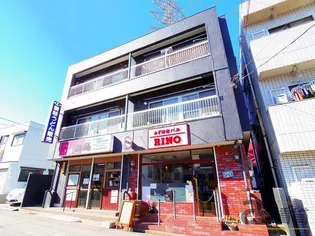 埼玉県富士見市東みずほ台1【マンション】の外観