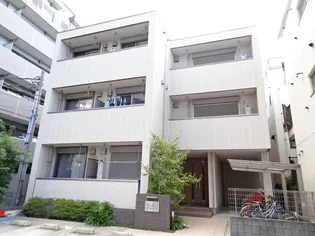 LA PRIMAVERA KAWASAKIの画像