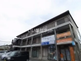 KMGハイツ小山の画像