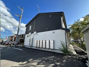 シンシア北上の画像