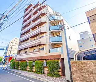 DIPS東十条の画像