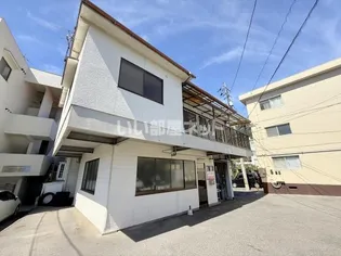 宮脇アパートの画像