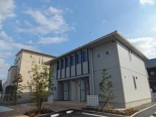 アカデミーフロント神拝 A棟の画像