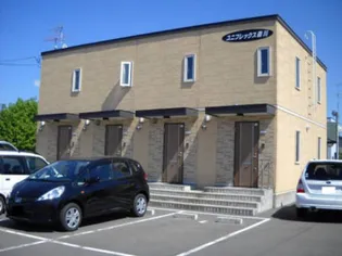 北海道茅部郡森町字森川町【一戸建】の外観