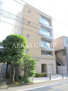 アンシャンテ世田谷の画像