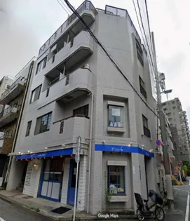 赤羽リームメンヒル【4階】の外観