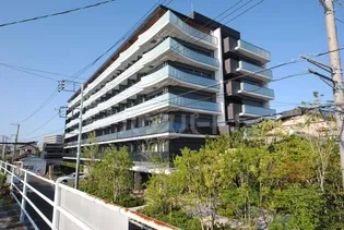 ブランシエスタ浦安【5階】の外観