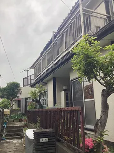 神奈川県横浜市磯子区田中1【一戸建】の外観