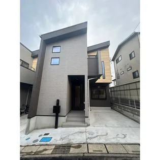 埼玉県さいたま市見沼区大字南中丸【一戸建】の外観