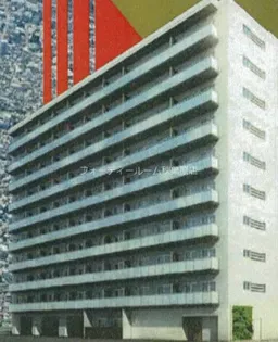 ジェノヴィア浅草IIIグリーンヴェールの画像