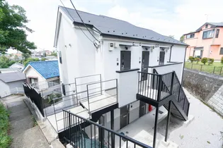 キープラグーン霞台の画像