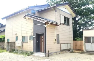 山形県酒田市相生町1【一戸建】の外観