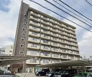 早川住建田端マンションの画像