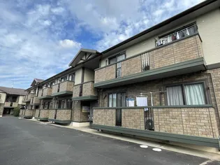 メルベーユ富の原 F棟の画像