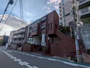 東伸ビルの画像