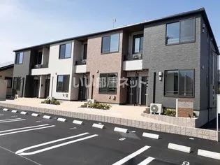 ソレイユ T Mの画像