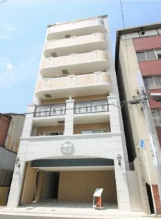 タウンライフ名駅の画像