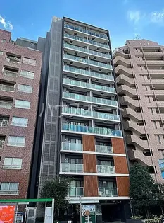 シティハウス四谷三丁目の画像