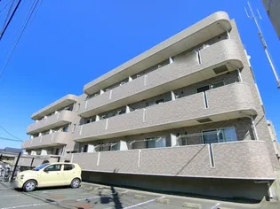 アルページュ【3階】の外観