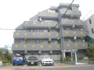 ヒルトップ小石川の画像