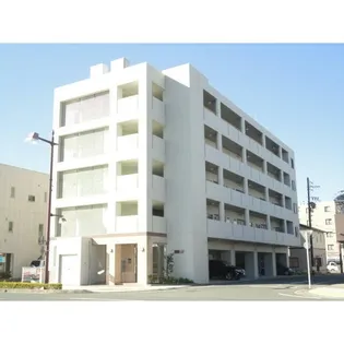 カーサベルデの画像