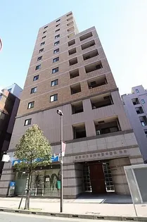 東京都千代田区神田神保町2【マンション】の外観