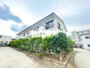 KSハイムB棟の画像