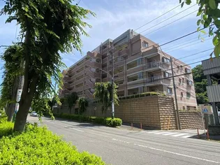 ライオンズマンション稲城の画像