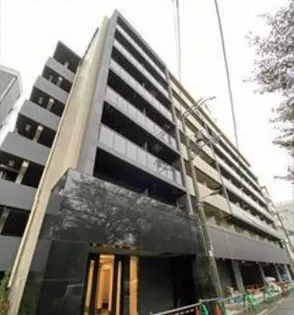 大阪府大阪市北区大淀北1【マンション】の外観